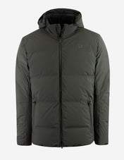Bolt XP Down Jacket Mörkgrön
