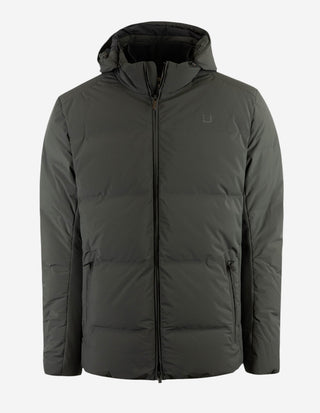 Bolt XP Down Jacket Mörkgrön