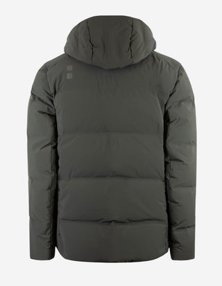 Bolt XP Down Jacket Mörkgrön