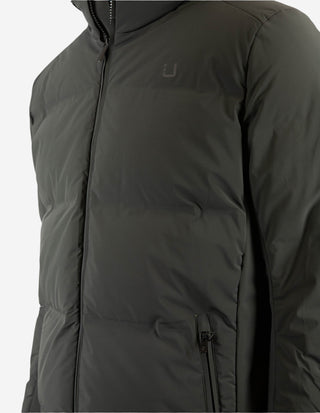 Bolt XP Down Jacket Mörkgrön