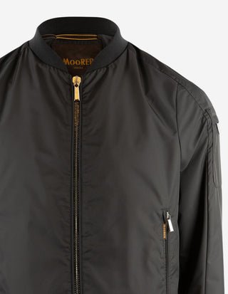 Corelli WK Bomber Jacka Svart