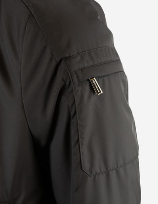 Corelli WK Bomber Jacka Svart