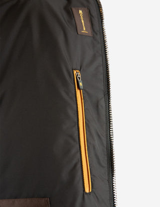 Corelli WK Bomber Jacka Svart