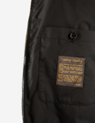 Corelli WK Bomber Jacka Svart