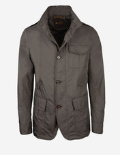Porto KM Field Jacket Grön
