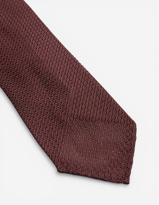 Slips Ofodrad Grenadine Mörkröd