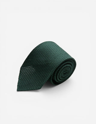 Slips Ofodrad Grenadine Buteljgrön