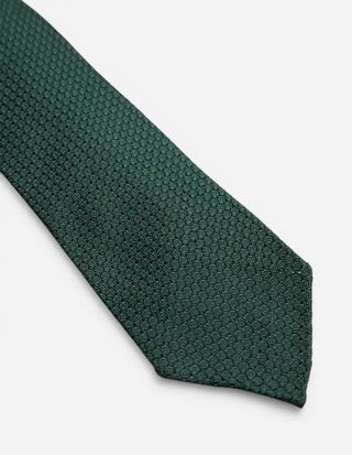 Slips Ofodrad Grenadine Buteljgrön