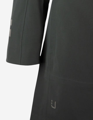 Althena Coat Night Olive