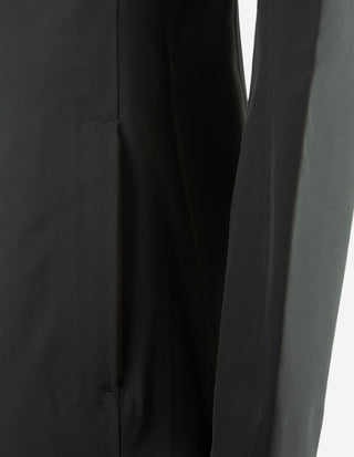 Althena Coat Night Olive