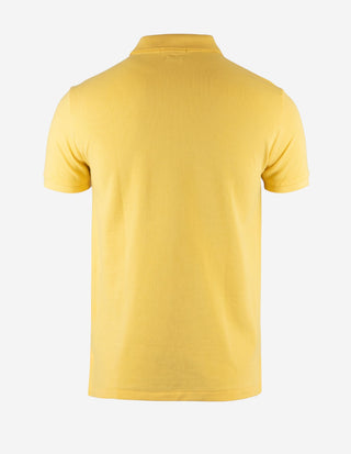 Custom Slim Fit Polo Piké