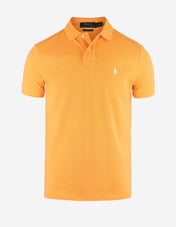 Custom Slim Fit Polo Piké