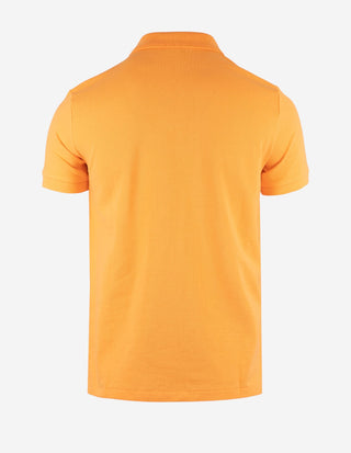 Custom Slim Fit Polo Piké