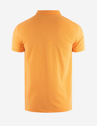Custom Slim Fit Polo Piké