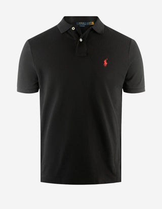 Custom Slim Fit Polo Piké