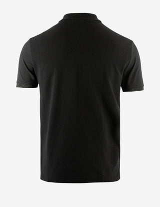 Custom Slim Fit Polo Piké