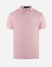 Piké 710680784 Mesh Piquet CMSLM 117 Garden Pink