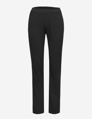 Mockingbird Trousers Black