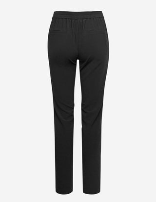 Mockingbird Trousers Black