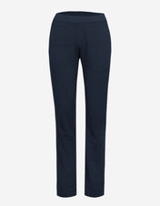 Mockingbird Trousers Mörkblå