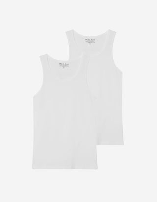 Tank Top 2-pack