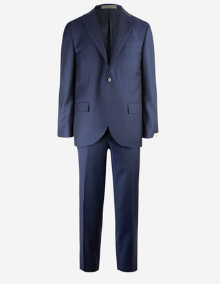 Leader Suit 130