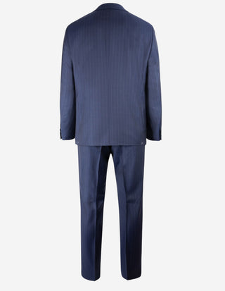 Leader Suit 130