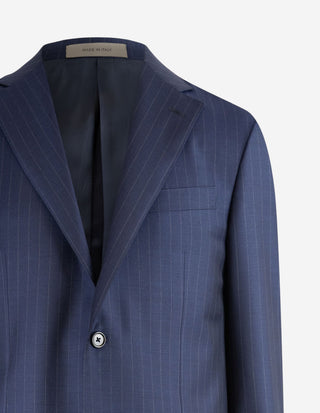 Leader Suit 130