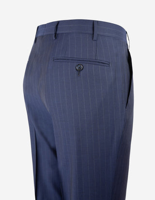 Leader Suit 130