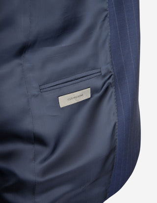 Leader Suit 130
