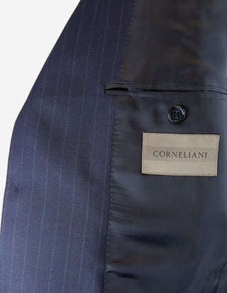 Leader Suit 130