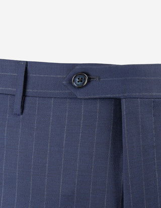 Leader Suit 130