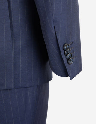 Leader Suit 130