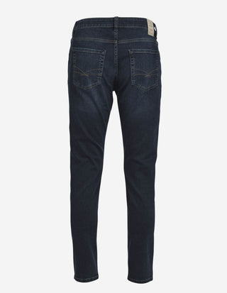 5-PKT Cape Town Silk Touch Denim