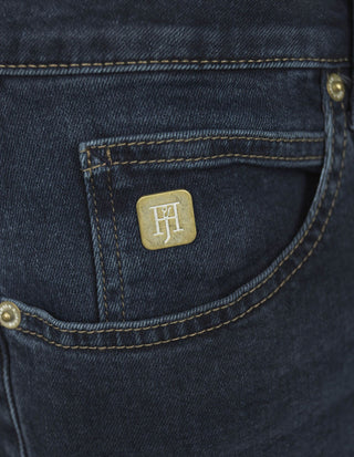 5-PKT Cape Town Silk Touch Denim