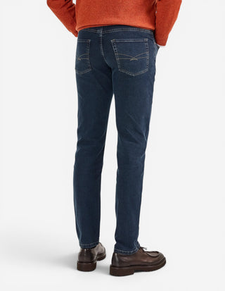 5-PKT Cape Town Silk Touch Denim