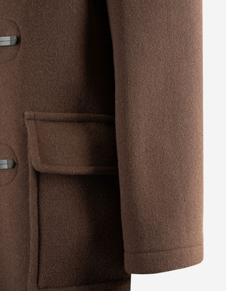 Original Duffel Brun