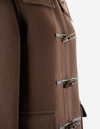 Original Duffel Brun