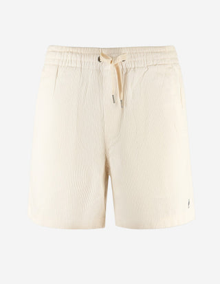 Classic Cord Shorts Benvit