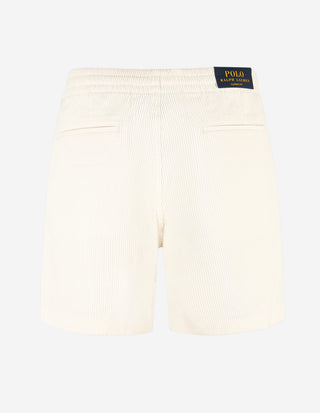 Classic Cord Shorts Benvit