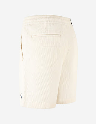 Classic Cord Shorts Benvit