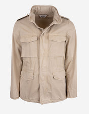 Field Jacka Beige