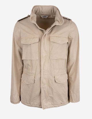 Field Jacka Beige