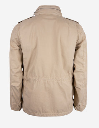 Field Jacka Beige
