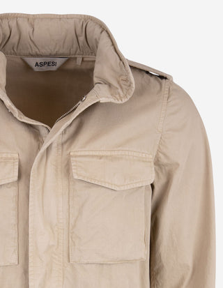 Field Jacka Beige