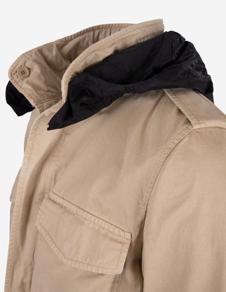 Field Jacka Beige