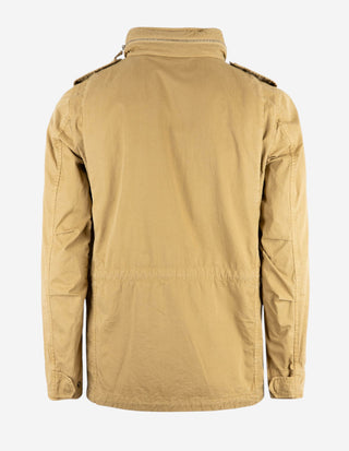 Field Jacka Beige
