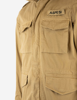 Field Jacka Beige