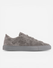 Racquet Sr Suede Sneakers Granit