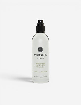 Washologi Handsprit 100 ml Antibacterial